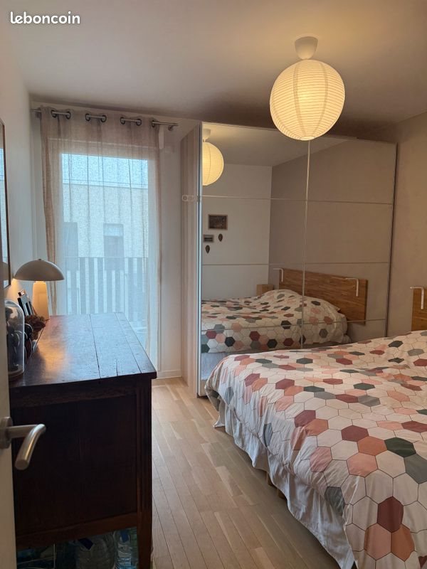 Appartement à vendre, 62m², Vitry-sur-Seine