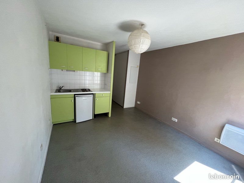 Appartement à louer, 20m², Nantes