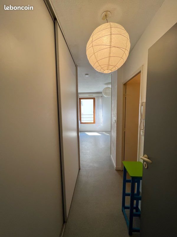 Appartement à louer, 20m², Nantes