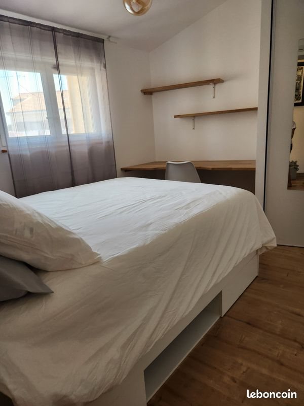 Maison à louer, 85m², Vias