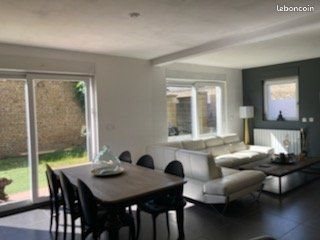 Maison à louer, 105m², Dunkerque