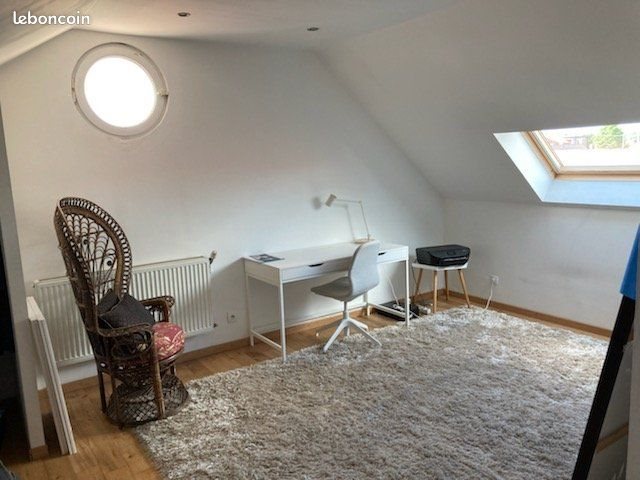 Maison à louer, 105m², Dunkerque