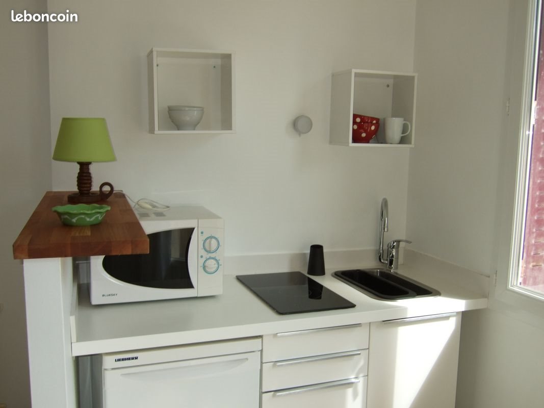Appartement à louer, 18m², La Tronche