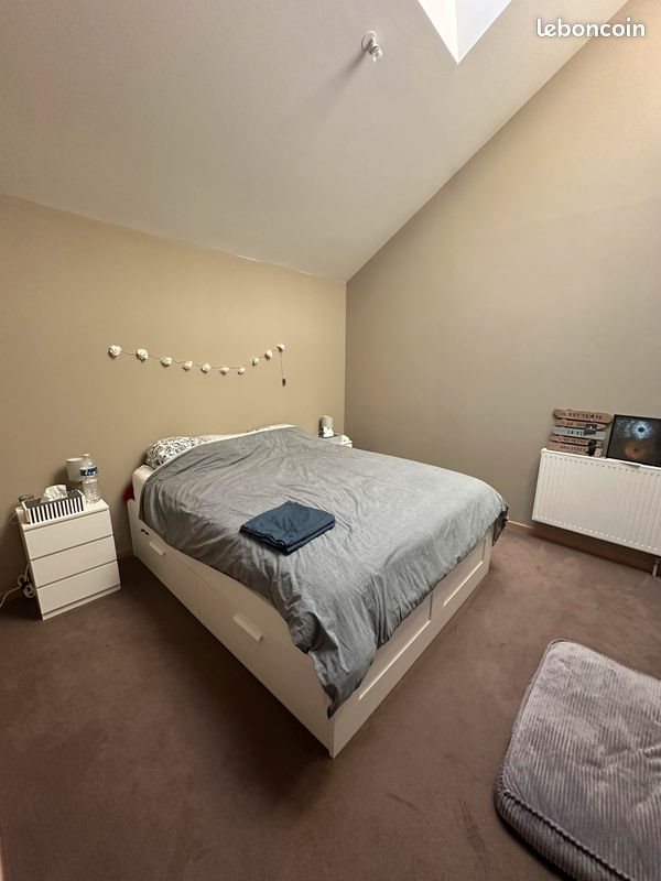 Maison à louer, 93m², Fouilloy