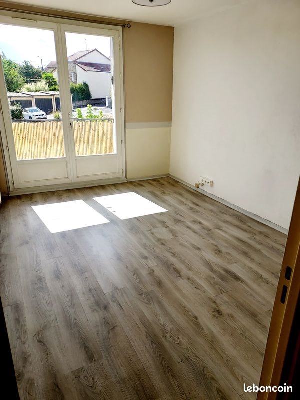 Appartement à louer, 44m², Limoges