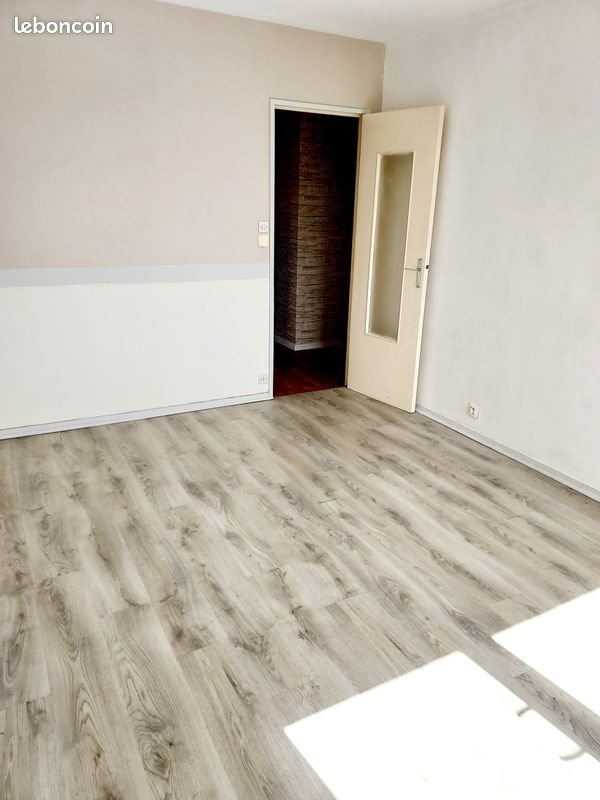 Appartement à louer, 44m², Limoges