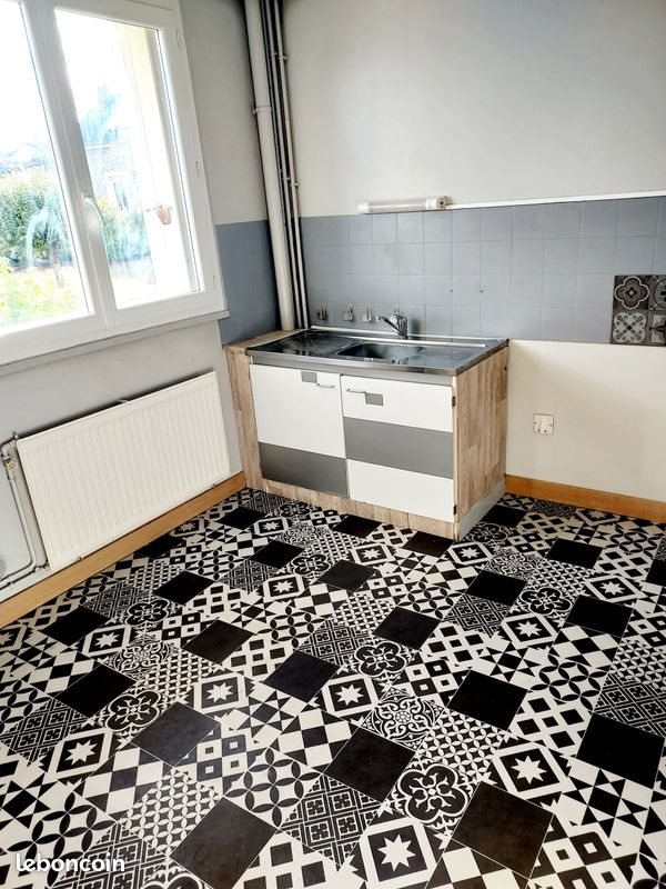 Appartement à louer, 44m², Limoges