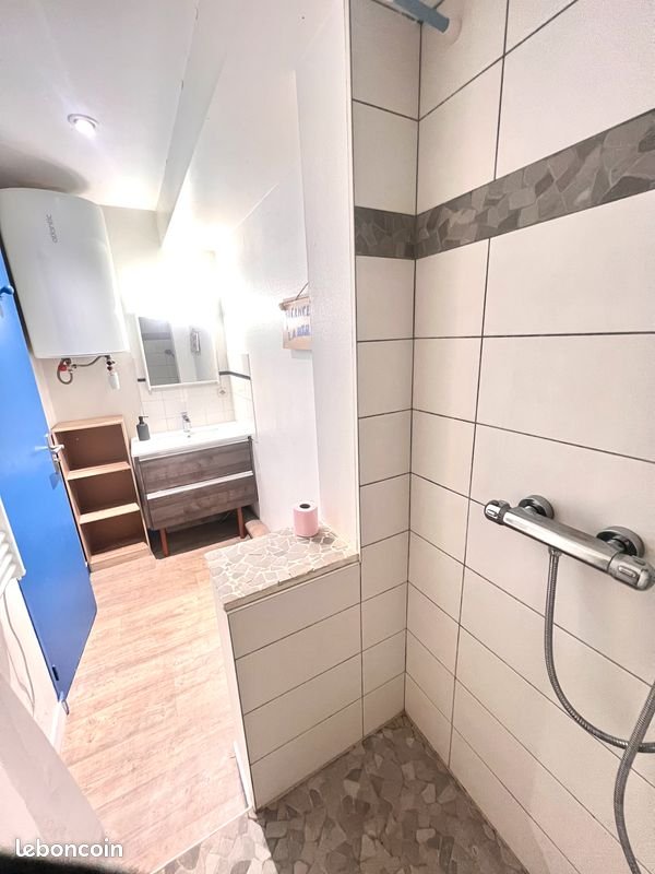 Appartement à louer, 26m², La Rochelle