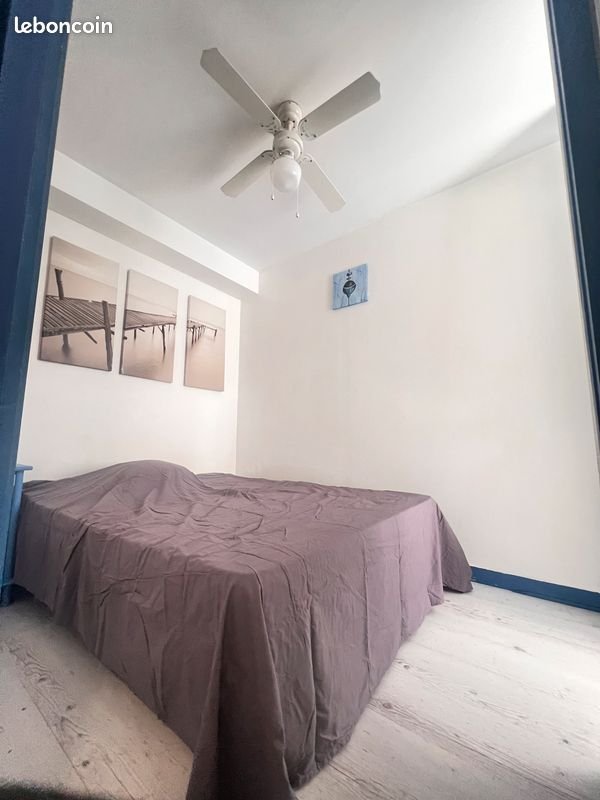 Appartement à louer, 26m², La Rochelle