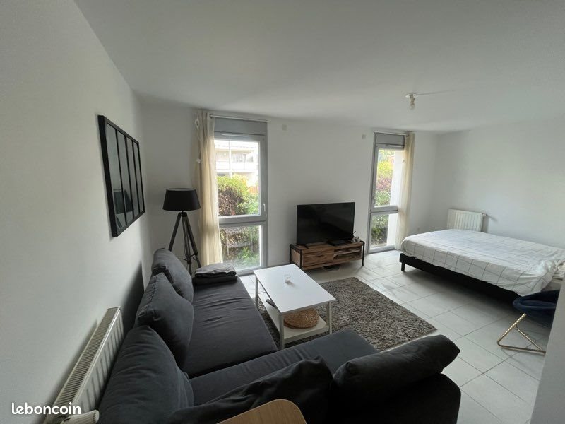 Appartement à vendre, 35m², La Chapelle-sur-Erdre