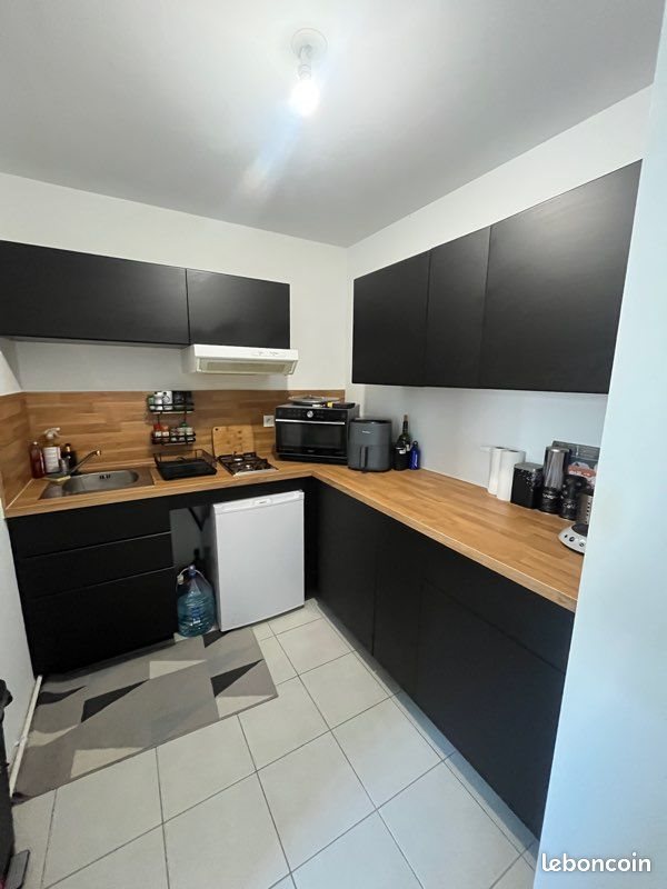 Appartement à vendre, 35m², La Chapelle-sur-Erdre