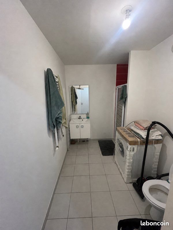 Appartement à vendre, 35m², La Chapelle-sur-Erdre