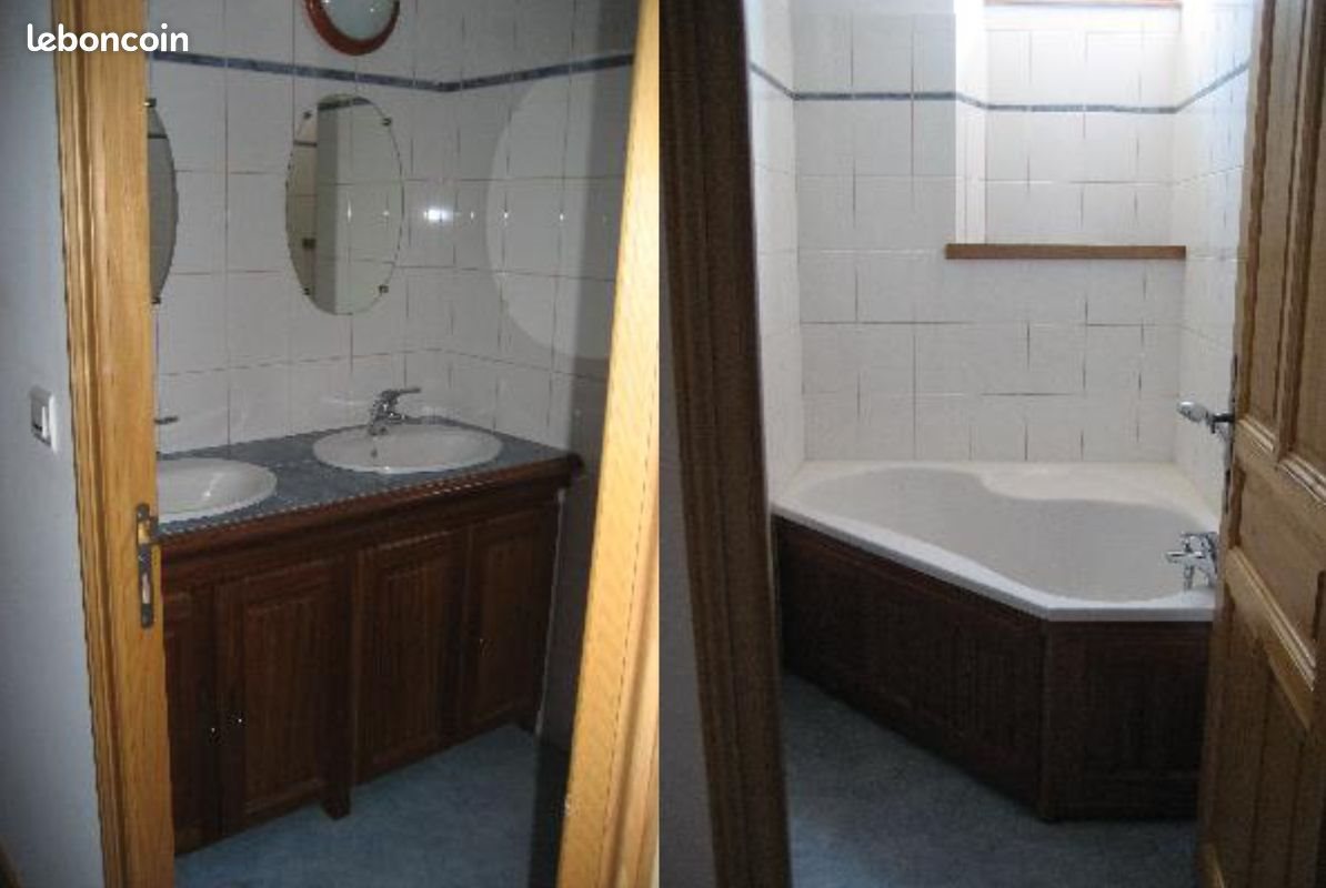 Appartement à louer, 75m², Langres