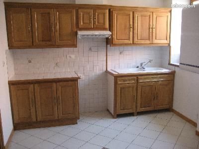 Appartement à louer, 75m², Langres