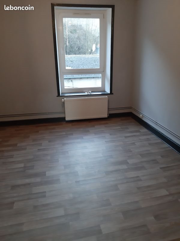 Appartement à louer, 80m², Baccarat