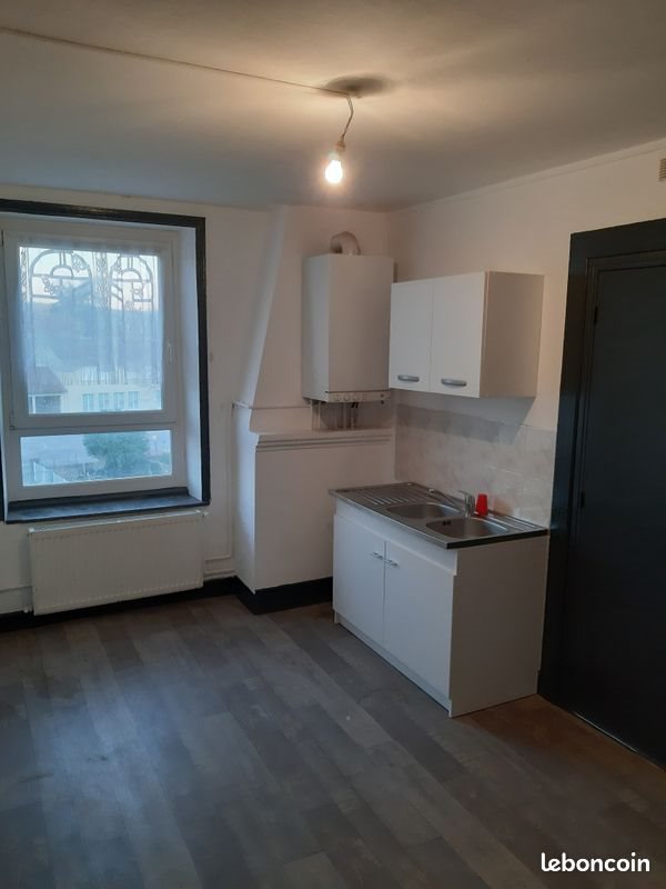 Appartement à louer, 80m², Baccarat