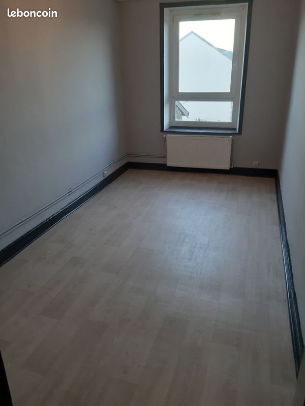 Appartement à louer, 80m², Baccarat
