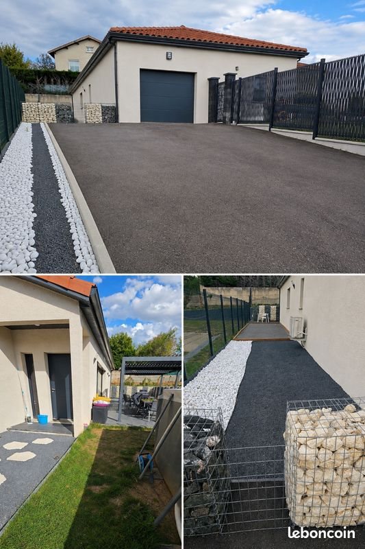 Maison à vendre, 148m², Savigneux