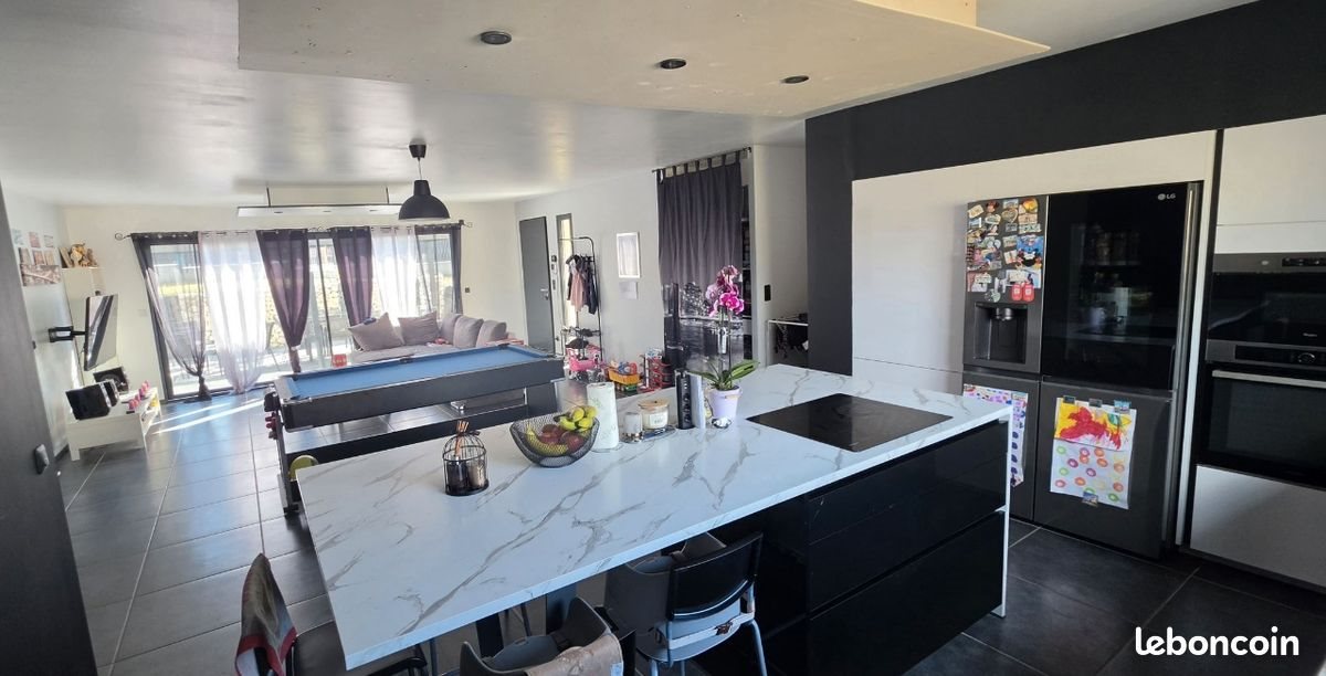 Maison à vendre, 148m², Savigneux