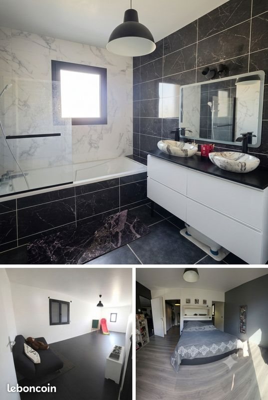 Maison à vendre, 148m², Savigneux