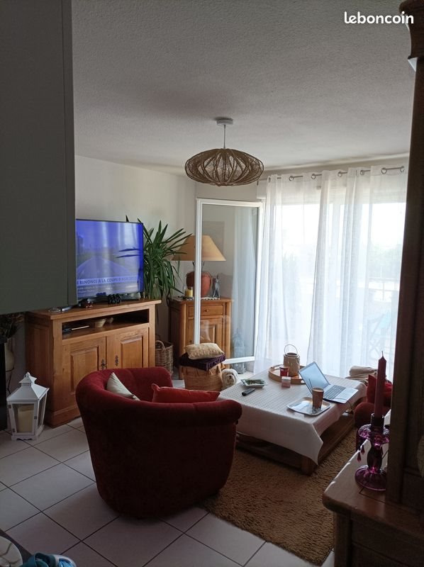 Appartement à louer, 53m², Montpellier