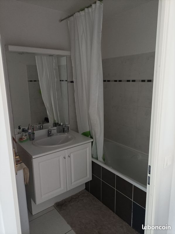 Appartement à louer, 53m², Montpellier