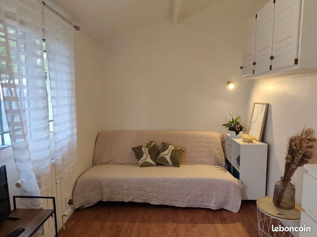 Appartement à louer, 19m², Morangis
