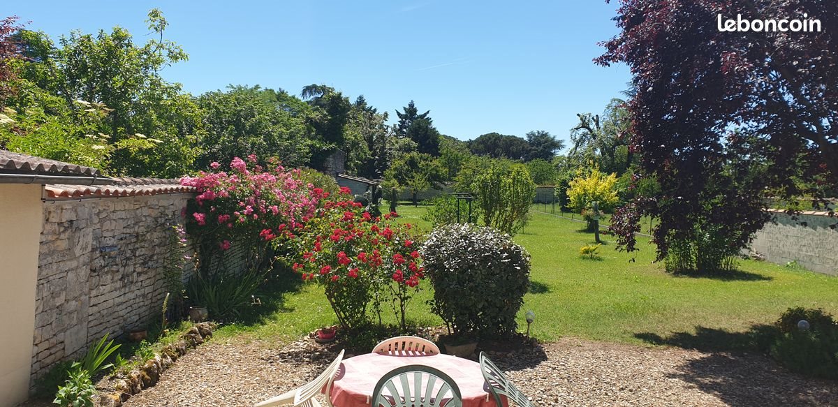 Maison à vendre, 147m², Mansle