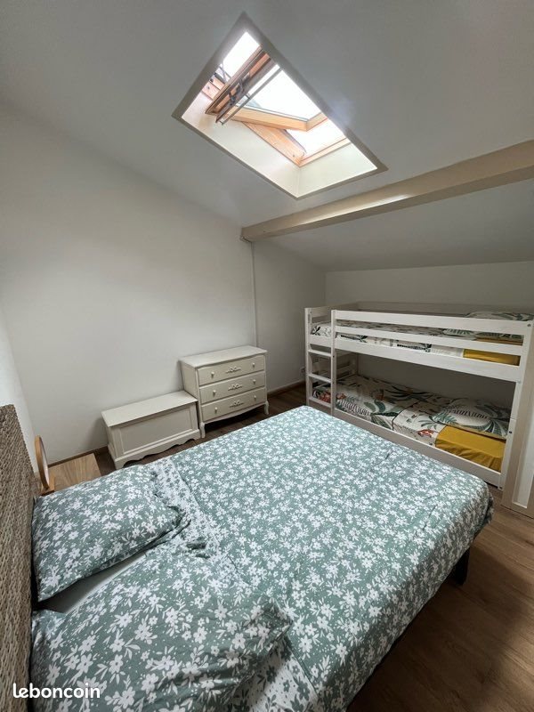 Appartement à louer, 35m², Palavas-les-Flots