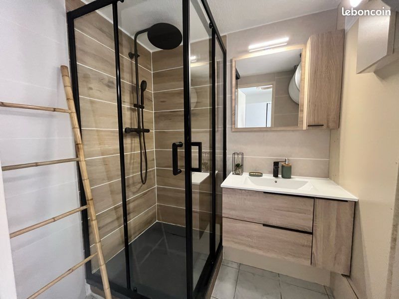 Appartement à louer, 35m², Palavas-les-Flots