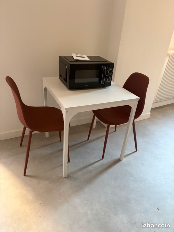 Appartement à louer, 18m², Le Puy-en-Velay