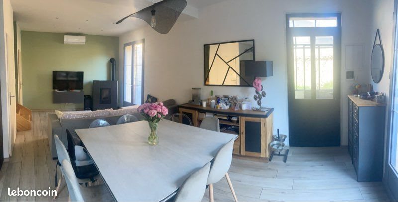 Maison à vendre, 75m², Couzon-au-Mont-d'Or
