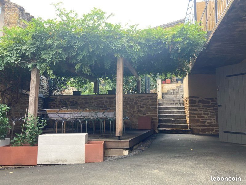 Maison à vendre, 75m², Couzon-au-Mont-d'Or