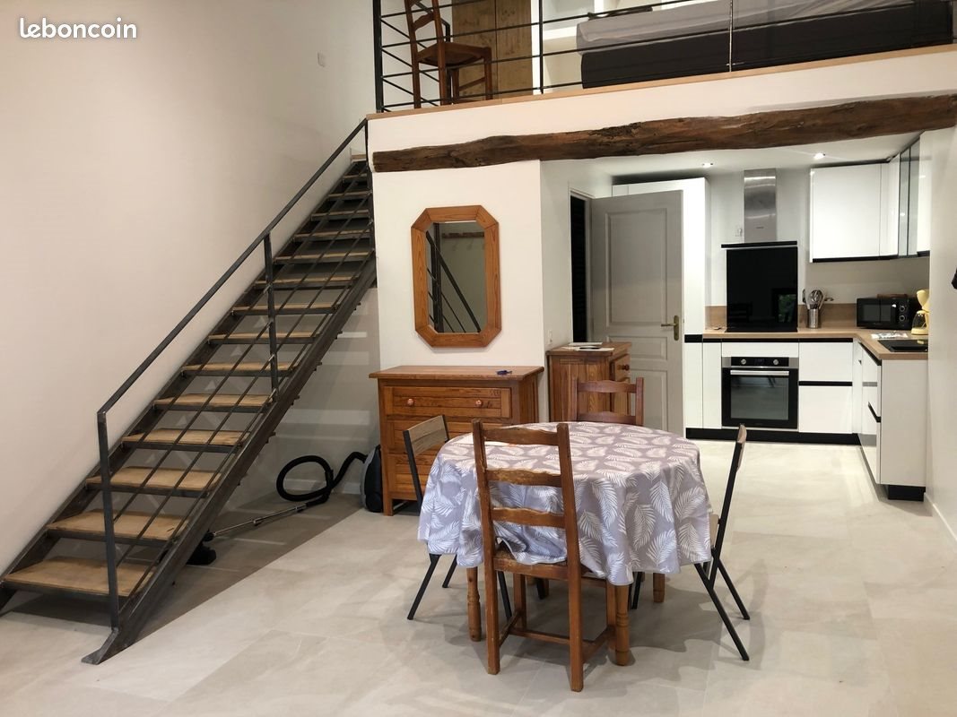 Appartement à louer, 38m², Aix-en-Provence