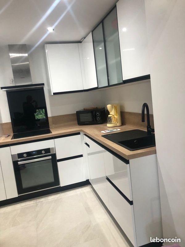 Appartement à louer, 38m², Aix-en-Provence