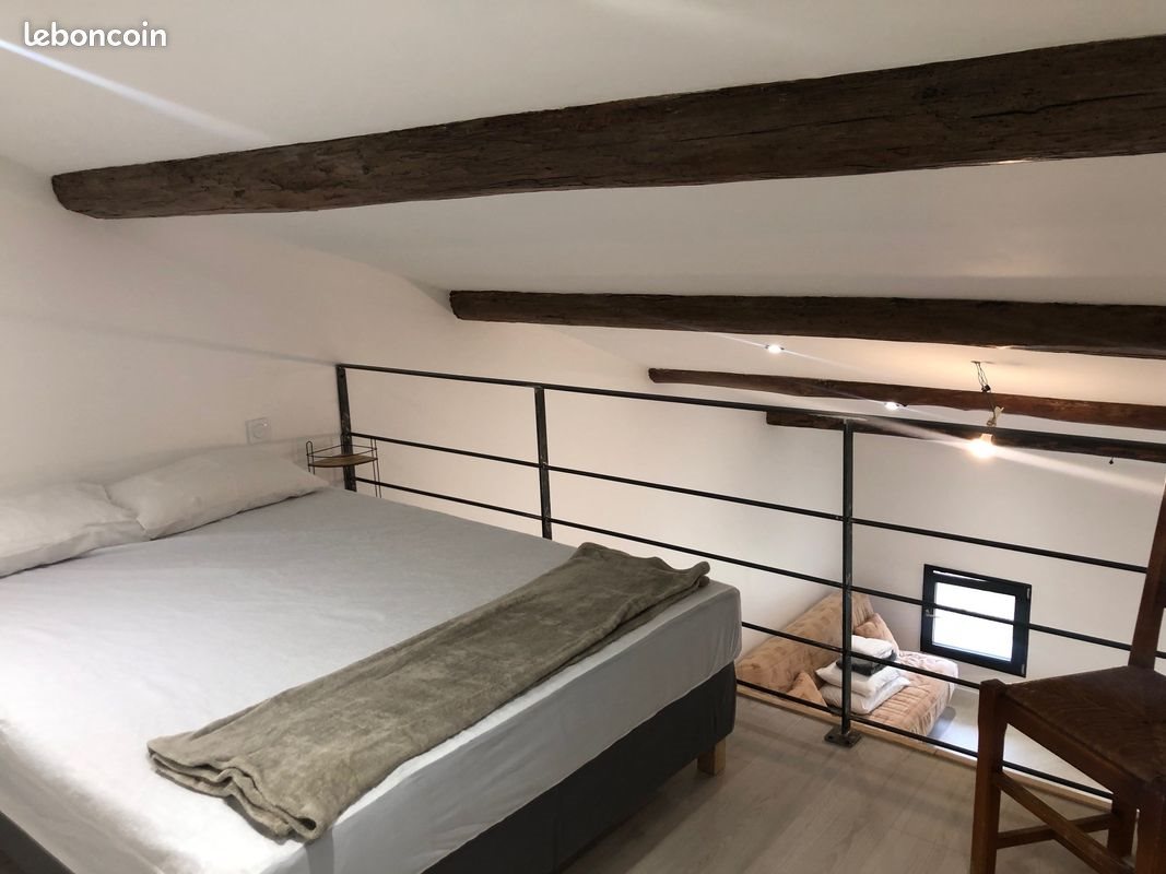 Appartement à louer, 38m², Aix-en-Provence