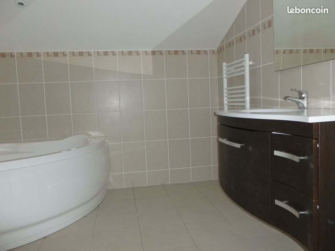 Appartement à louer, 95m², Chauvigny