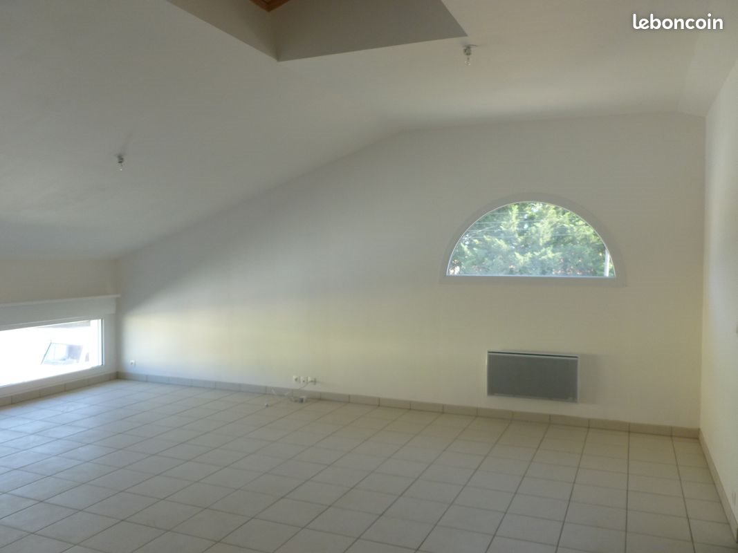 Appartement à louer, 95m², Chauvigny