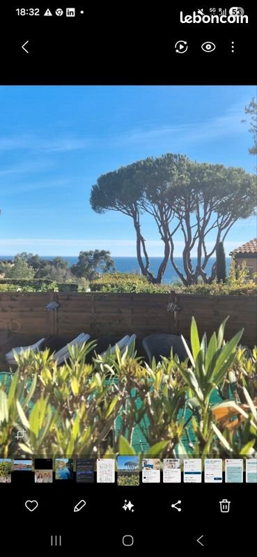 Maison à vendre, NaNm², Théoule-sur-Mer