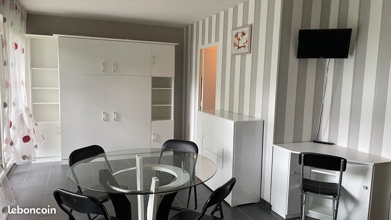 Appartement à vendre, 34m², Gap