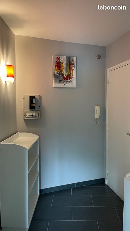 Appartement à vendre, 34m², Gap