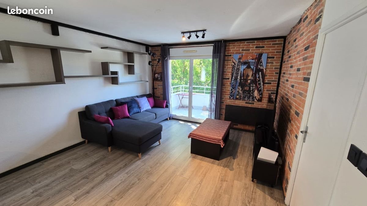 Appartement à vendre, 42m², Castelnau-de-Médoc