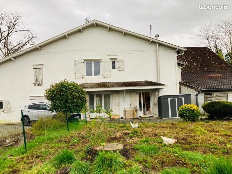 Appartement à louer, 82m², Habas
