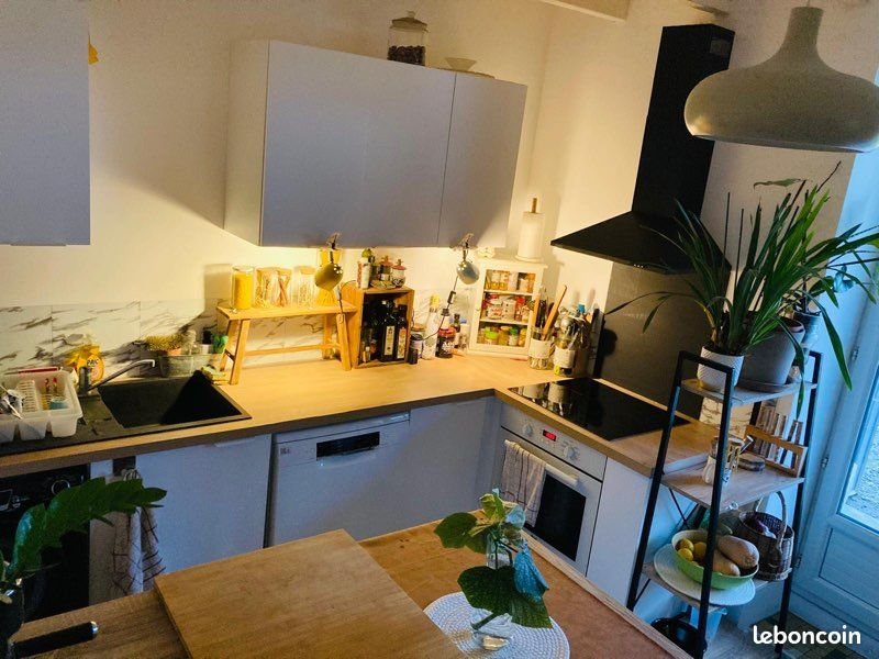 Appartement à louer, 82m², Habas