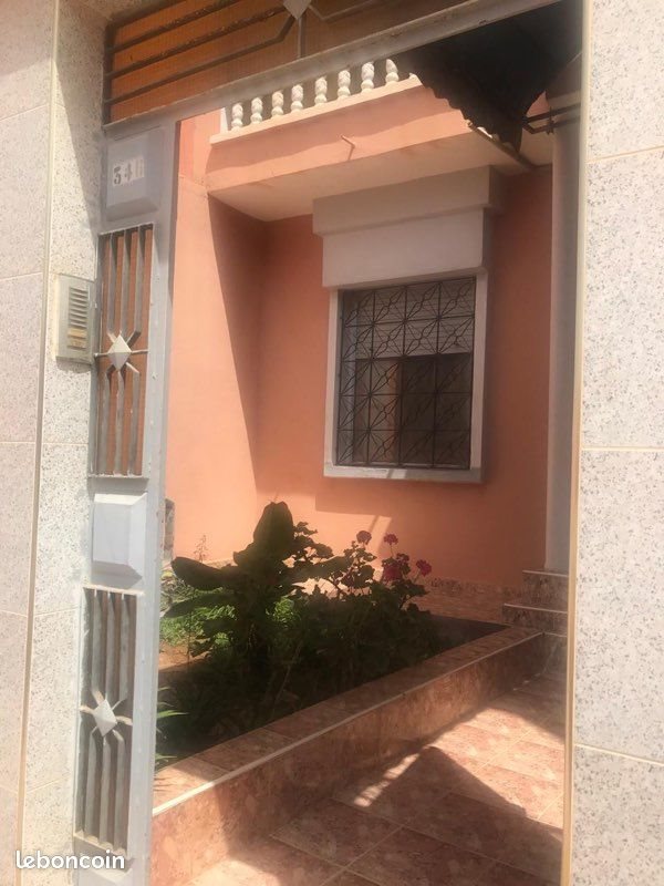 Maison à louer, 120m², Louvres