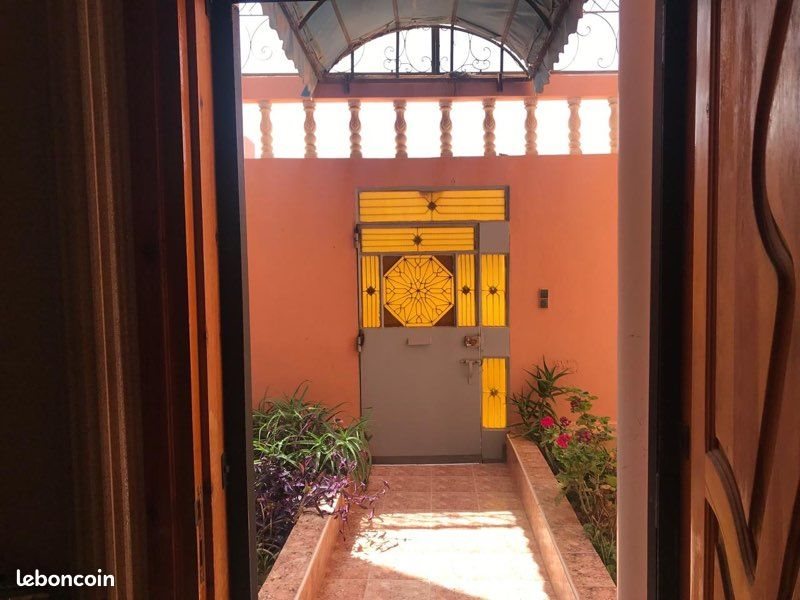Maison à louer, 120m², Louvres