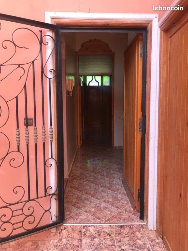 Maison à louer, 120m², Louvres