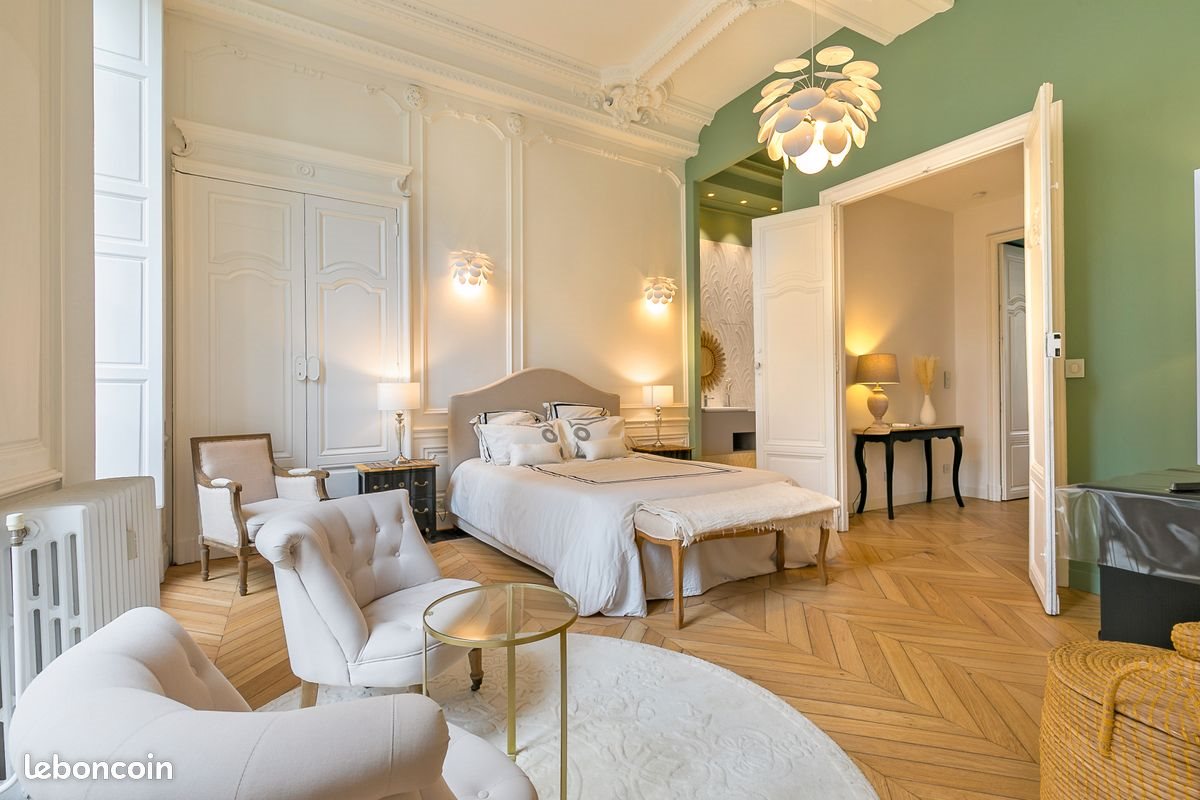 Appartement à vendre, 233m², Dijon