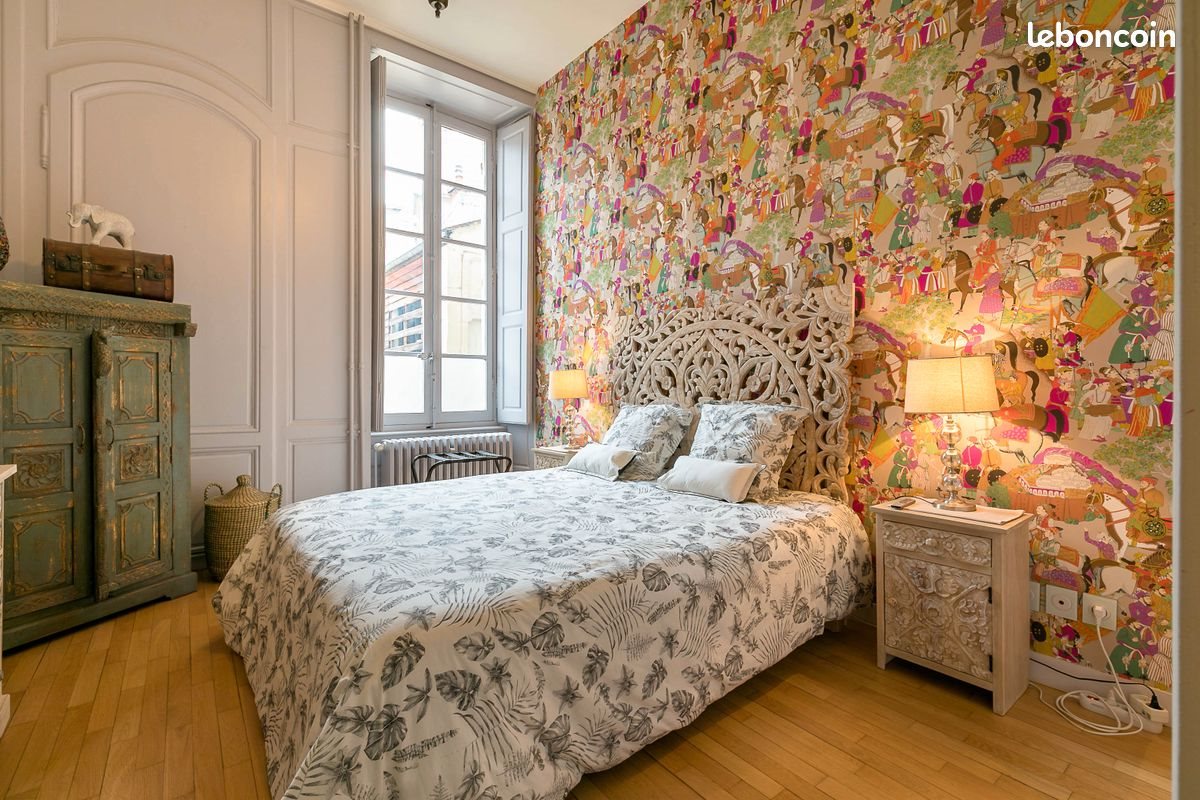 Appartement à vendre, 233m², Dijon