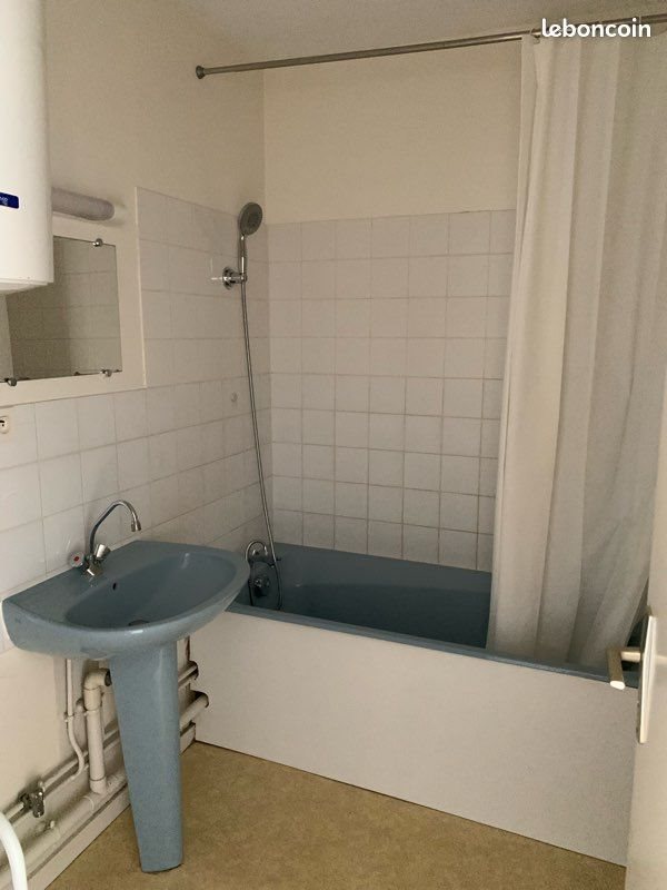 Appartement à louer, 21m², Niort